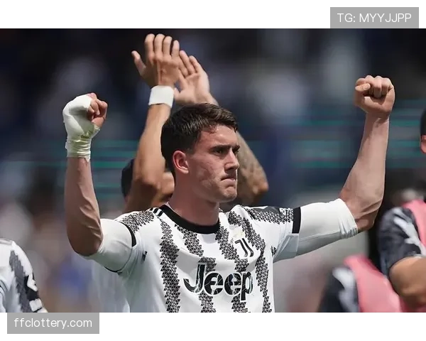 尤文图斯计划三月与弗拉霍维奇经纪人会面商讨续约事宜